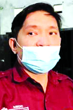 Satgas Covid-19 Bidik Enam Daerah